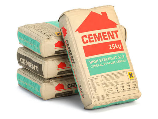 Demonstration image for Cement