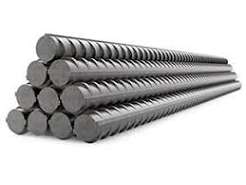 Demonstration image for Reinforcement Steel Bars (Rebar)