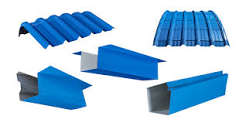 Demonstration image for Roofing Sheets & Accessories