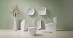 Demonstration image for Sanitaryware & Bathroom Accessories