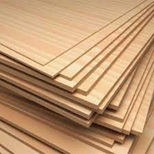 Demonstration image for Plywood & Timber Boards